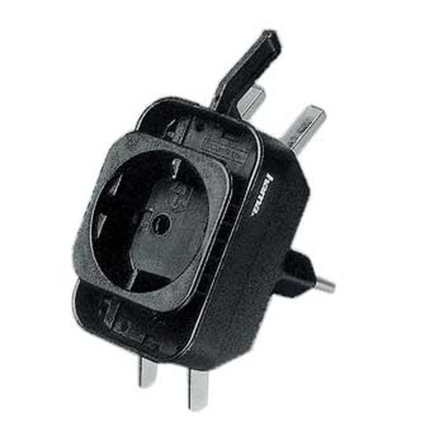 Hama World Travel Plug Adapter