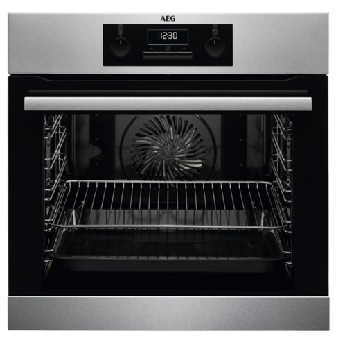 Electrolux BFH33101BF 71 L Нержавеющая сталь