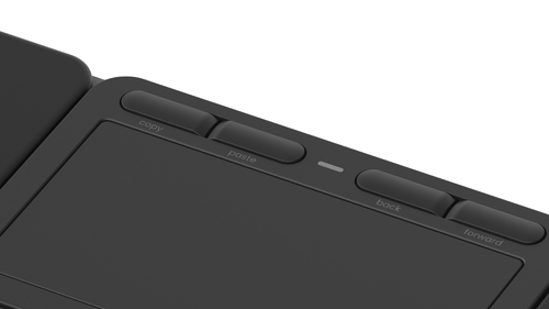 CONTOUR Touch Wired