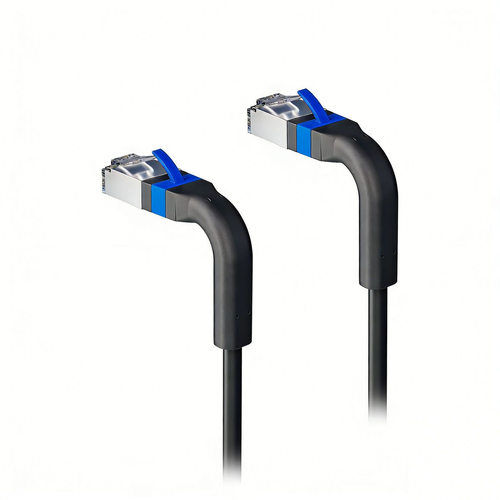 Lanview LV-6AFTP-FLEX-ANG-05B-S cable