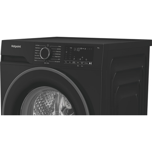 Hotpoint AntiStain 869993378870 washing machine Front-load – image 6