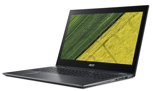 Acer Spin 5 SP515-51GN-8356 Intel® Core™ i7 i7-8550U Hybrid (2-in-1) – image 2