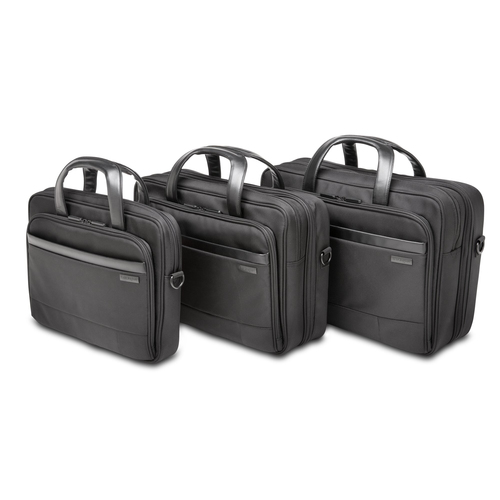 Kensington Contour 2.0 Business Briefcase - Draagtas voor notebook, afbeelding 8