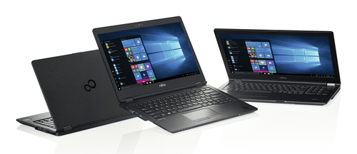 Fujitsu LIFEBOOK U759 Intel® Core™ i7 i7-8665U Laptop – image 5