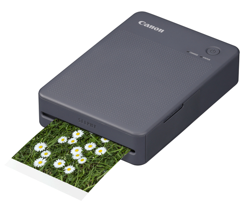 Canon QX20 Wireless Inkjet Printer - Grey - image 5