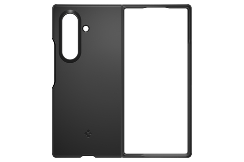 Samsung GP-FPF966PGABW чехол для мобильного телефона 20,3 cm (8") Крышка Черный