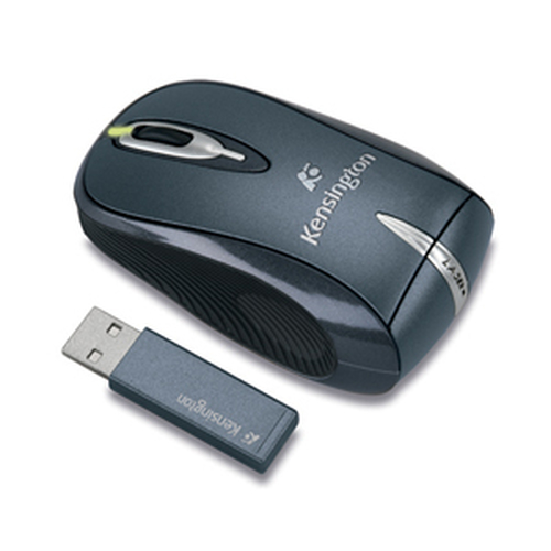 Kensington Si750m mouse