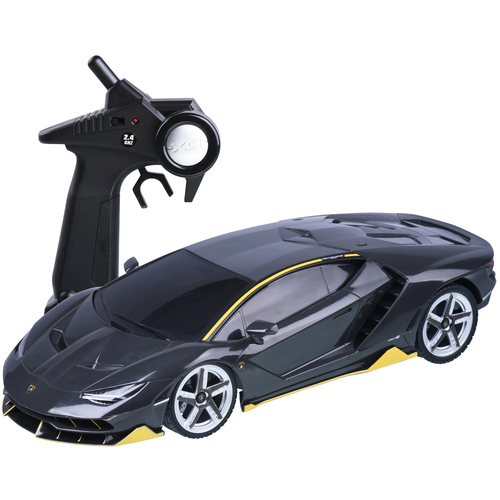 XQ Toys Modellino Auto 1:12 Lamborghini Centenario