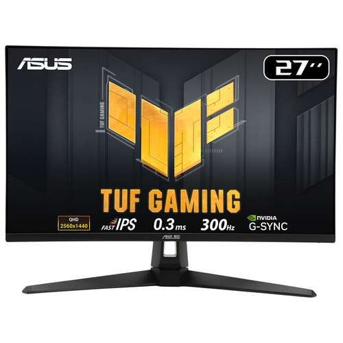 ASUS TUF Gaming VG27AQM5A