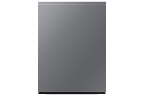 Samsung Series 9 WaterJet Clean™ DW90H79G1I0U4 14 Place Setting Smart Integrated Dishwasher, Dark Grey