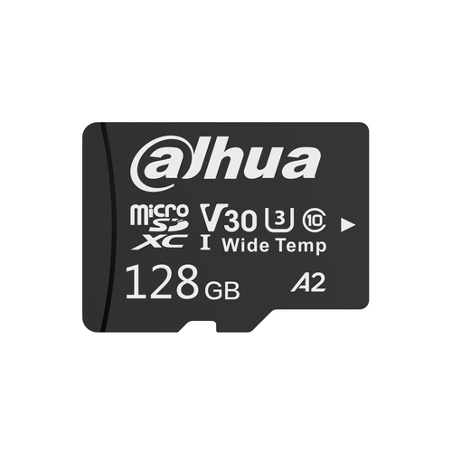 Dahua Technology TF-W100-128GB MicroSDXC UHS-I Class 10