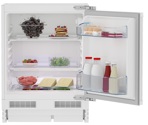 Beko BU1104N Onderbouw koelkast zonder vriezer, afbeelding 2