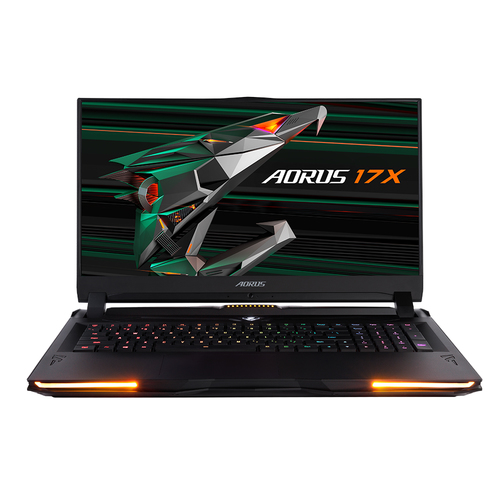 GIGABYTE 17X YD-94UK367SP