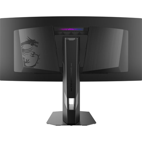 MSI MPG 341CQR X36 QD-OLED Curved, afbeelding 7