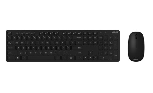 ASUS W5000 KEYBOARD+MOUSE