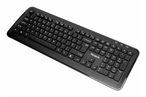Targus - Toetsenbord en muis set, afbeelding 6