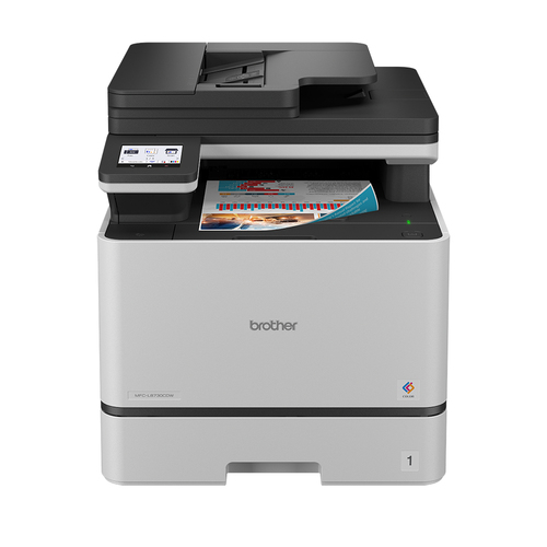 Brother MFC-L8730CDW многофункциональное устройство (МФУ) Лазерная A4 2400 x 600 DPI 31 ppm Wi-Fi
