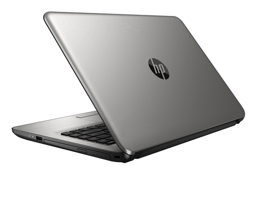 HP 14-am065tu + McAfee Scratch Card 1PC User (1 YR) – image 5
