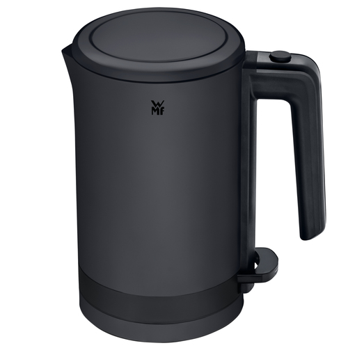 WMF KITCHENminis 0413140071 электрический чайник 0,8 L 1800 W Черный