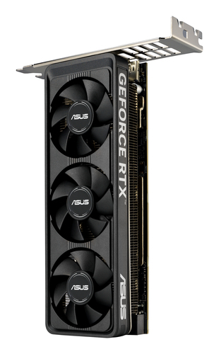 ASUS GeForce RTX 5060 LP BRK 8GB GDDR7 OC Edition grafische kaart, afbeelding 7