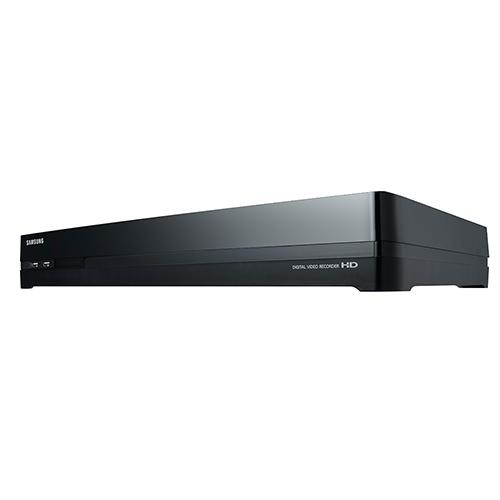 Samsung SDR-4200 digital video recorder (DVR) Black