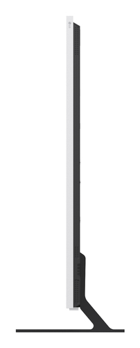 LG QNED Gallery TV 65'' LX7 (2026) – Foto 10 van 11