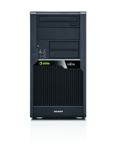 Fujitsu CELSIUS W280 proGREEN – image 5