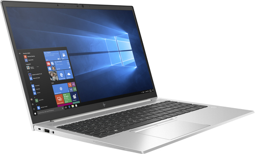 HP 850 G7 + P244 – image 2
