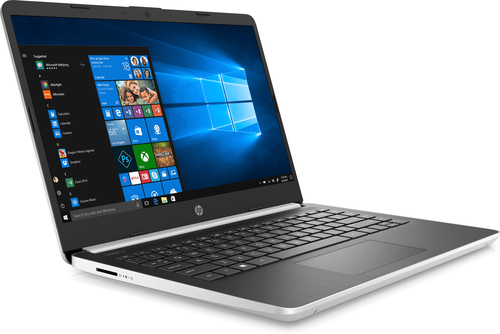 HP 14s-dq1024na Intel® Core™ i5 i5-1035G1 Laptop – image 3