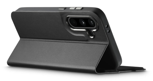 Hama Eco Premium voor Samsung Galaxy A36 5G Telefoonhoesje Zwart, afbeelding 6