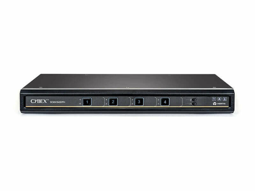 Vertiv SCMV2160DPH-400 product photo