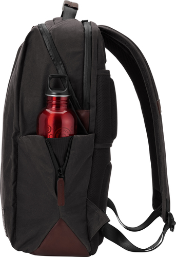 HP 8GF06AA 39.6 cm (15.6") Backpack Brown – image 4