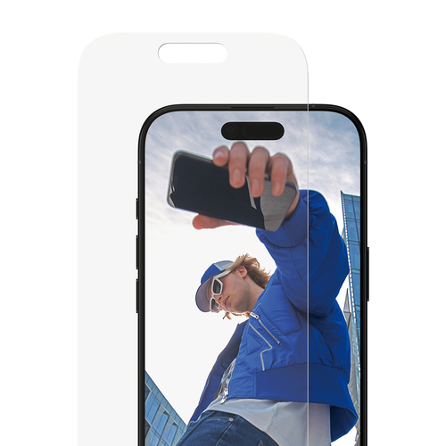 PANZERGLASS SCREEN PROTECTOR