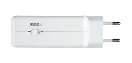 Trust 18821 mobile device charger Mobile phone, Laptop, Tablet White AC Indoor – image 3