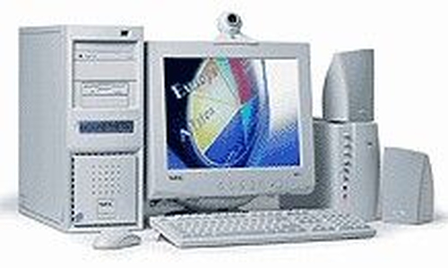 NEC POWERMATE ISELECT XL5