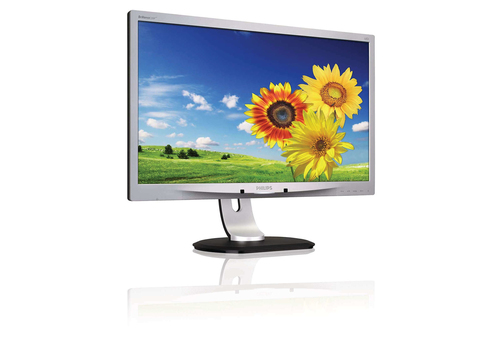 Philips Brilliance LCD monitor, LED backlight 220P4LPYES/00 – image 4