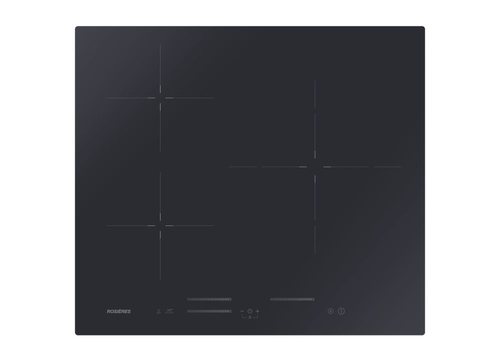 Rosieres RCM633IS/G3 Black Built-in