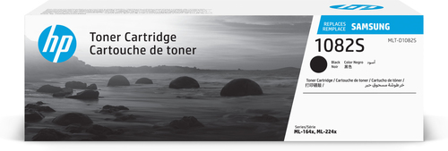 HP MLT-D1082S Black Original Toner Cartridge