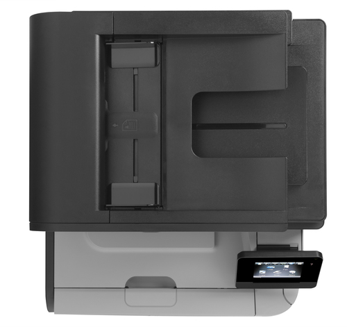 HP LaserJet M476dn Laser A4 – image 6