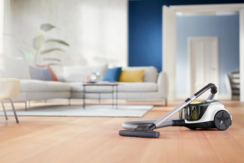 Philips 2000 series XB2140/09R1 vacuum – image 8