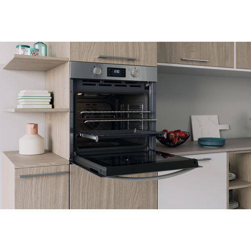 Indesit IO 278P1 X UK – image 7