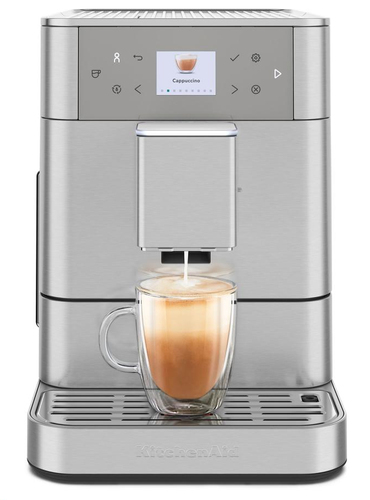 KitchenAid KF6 5KES8556ESX