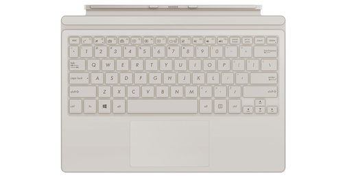 ASUS Transformer 3 Pro T303UA-GN040R laptop Intel® Core™ i5 i5-6200U Hybrid (2-in-1) – image 9