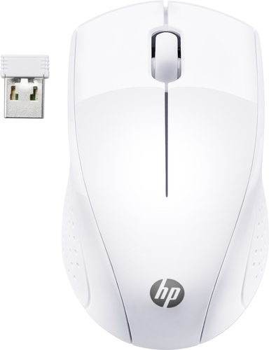 HP 220 Wireless Mouse