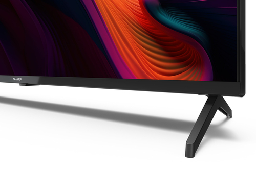Sharp 43GL4260E TV – image 5