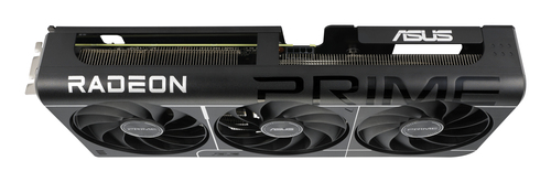 Asus Radeon RX 9060 XT Prime 16GB OC Graphics Card - image 6