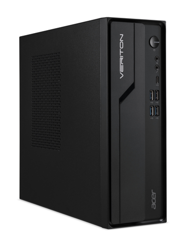 Acer Veriton X VX1720G Intel® CoreTM i5 i5-14450HX 16 GB DDR4-SDRAM 512 GB SSD Windows 11 Pro SFF PC, afbeelding 6