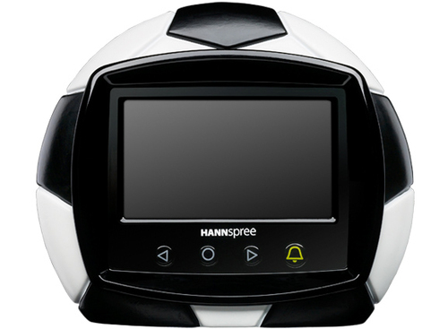 Hannspree SG4321S3 digital photo frame