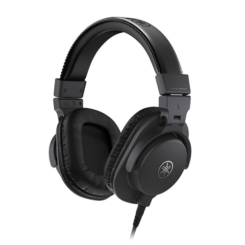 Yamaha HPH-MT5 studio hoofdtelefoon