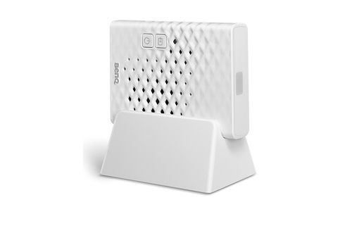 BenQ WDP02 wireless presentation system HDMI Desktop – image 5